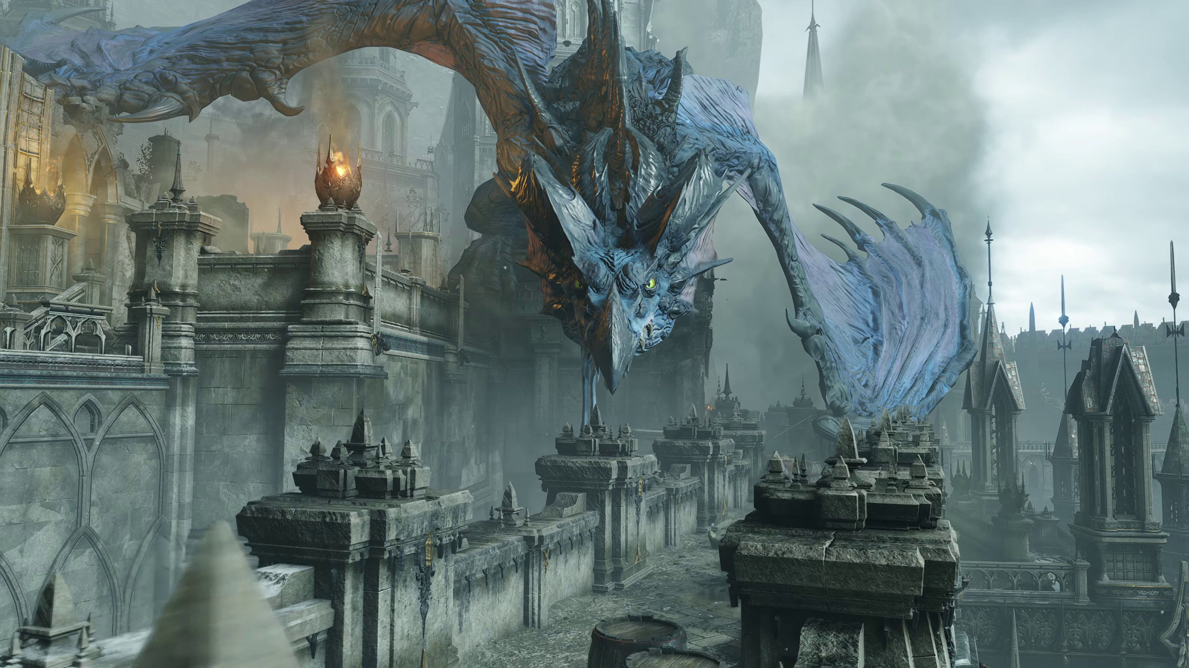 Demon´s Souls Remake - Imagen 44